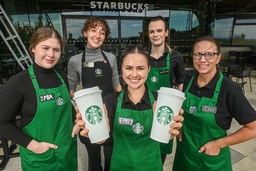 Cobra Coffee - Recruitment Event - Horsefair